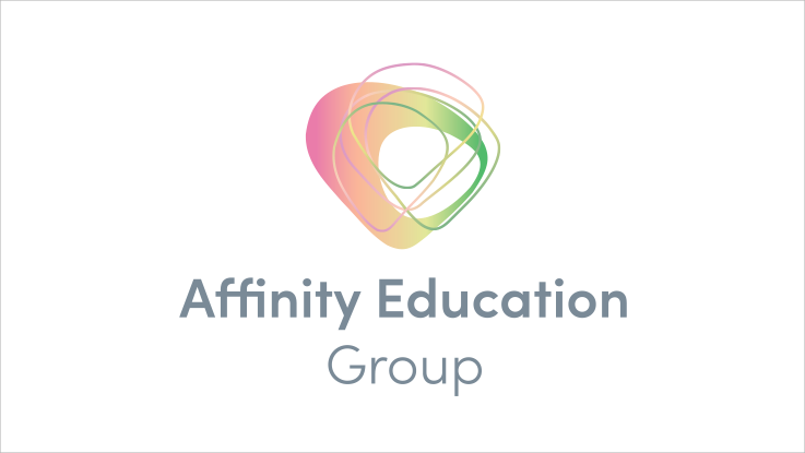 Affinity Education Group logo