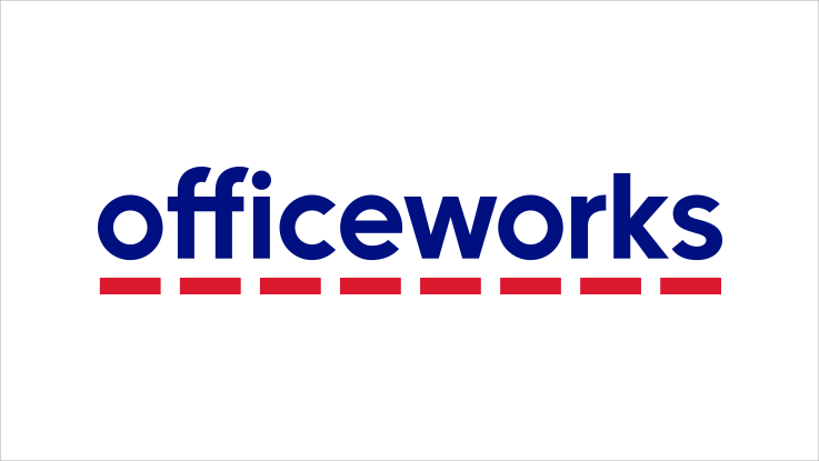 officeworks logo