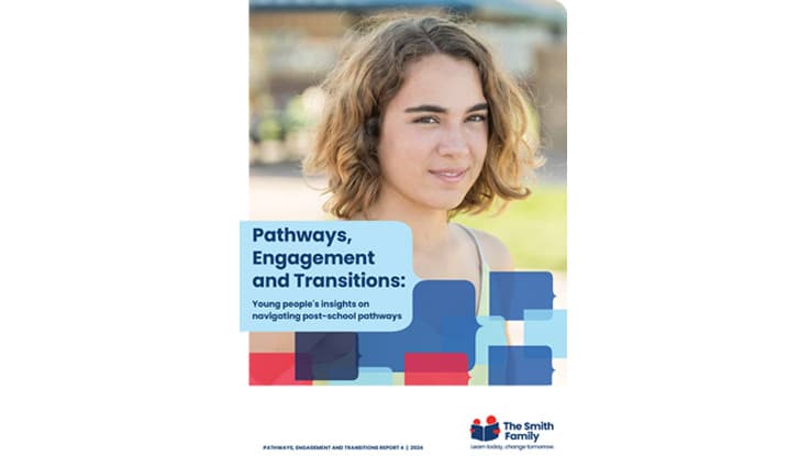 pathways engagement transitions november 2024 cover